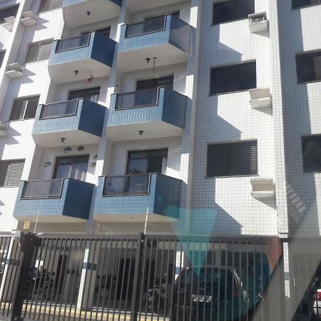 Edificio Lourival Marangoni Apartment Ubatuba Exterior foto