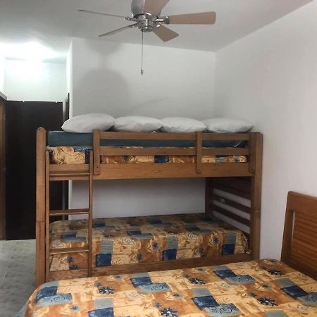 Edificio Lourival Marangoni Apartment Ubatuba Exterior foto