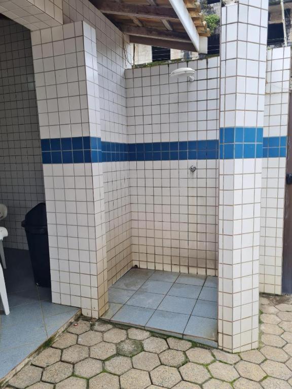 Edificio Lourival Marangoni Apartment Ubatuba Exterior foto