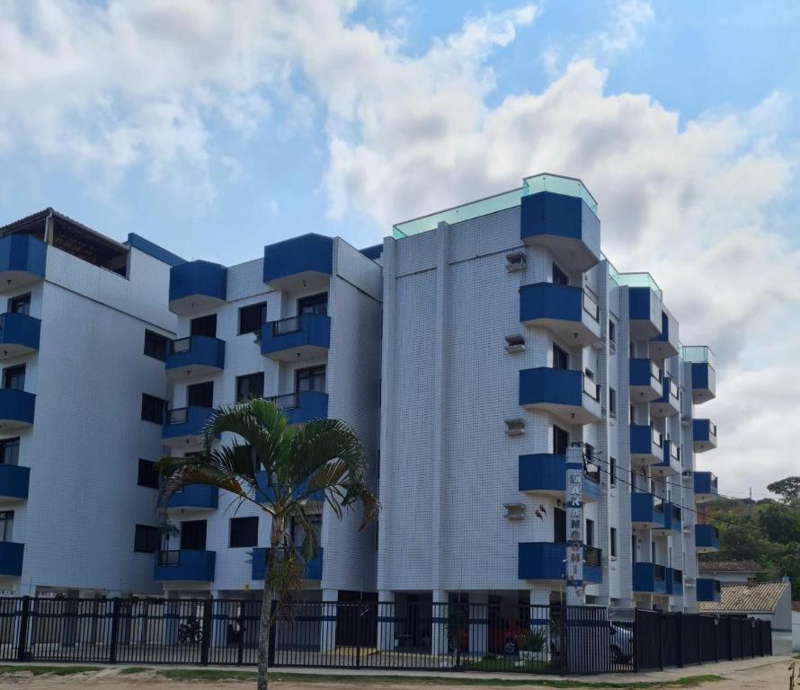 Edificio Lourival Marangoni Apartment Ubatuba Exterior foto